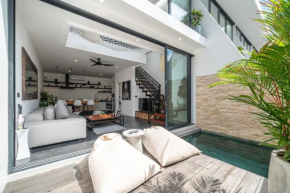 Loft Erika - Elegant 1-bdr luxury loft in GREAT LOCATION !